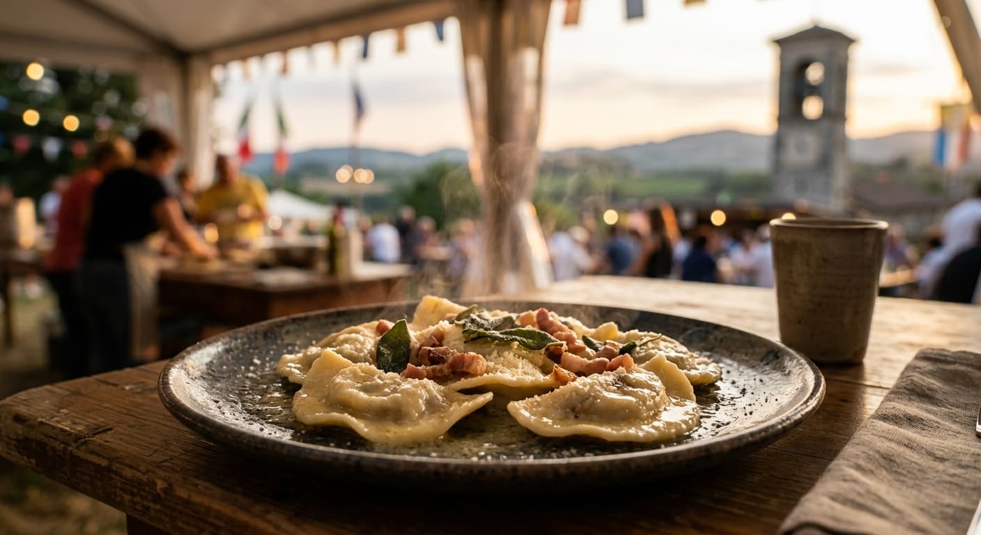 Sagra di San Vito a Barbariga