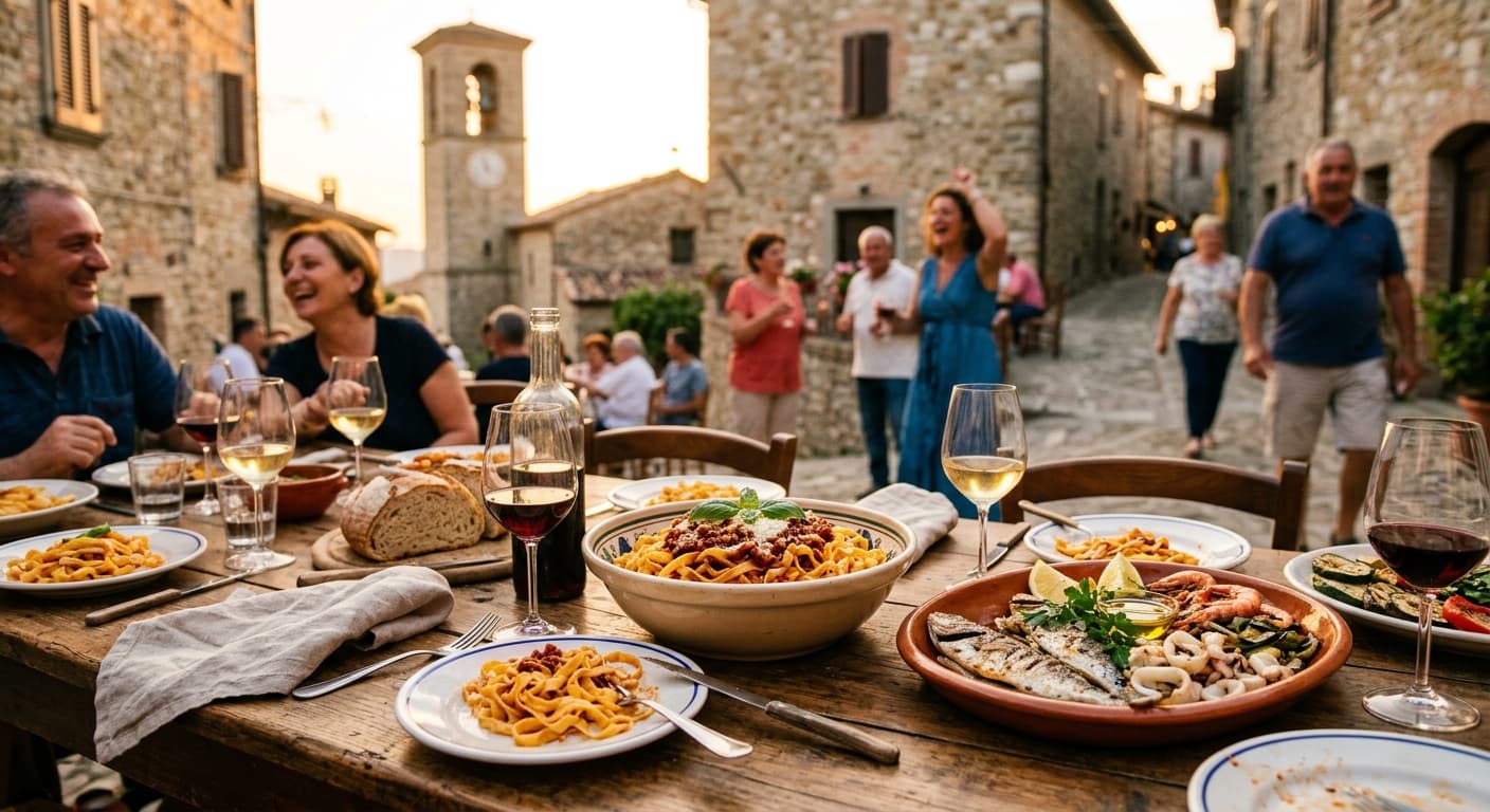 Sagra di San Vittore