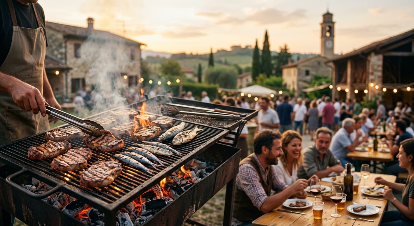 Sagra di Sant'Anna