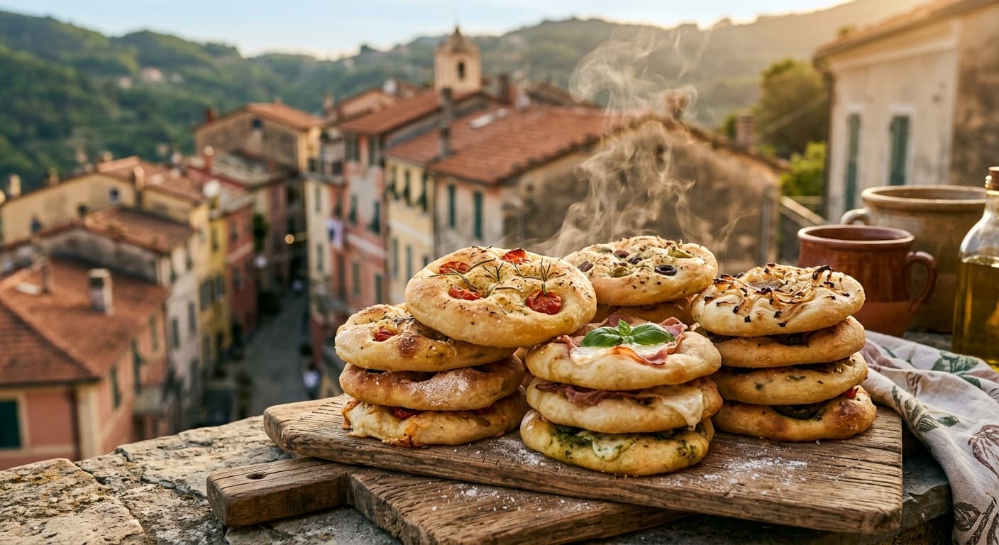 Sagra du Fugassin