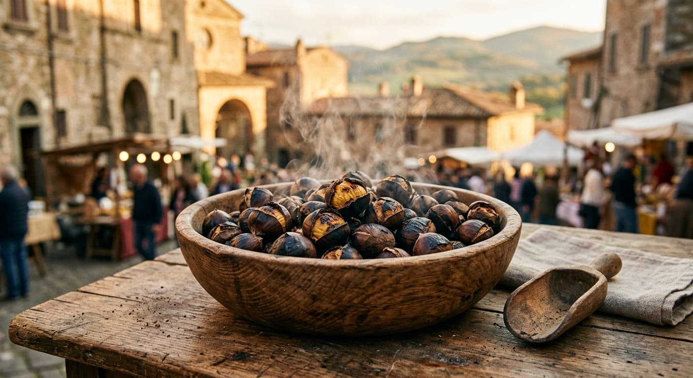 Sagra mosciarella