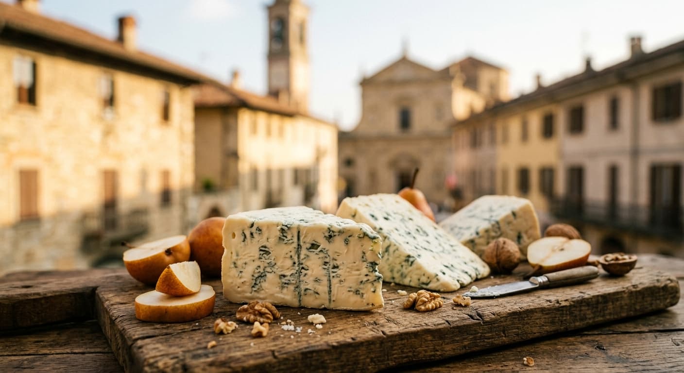 Sagra Nazionale del Gorgonzola