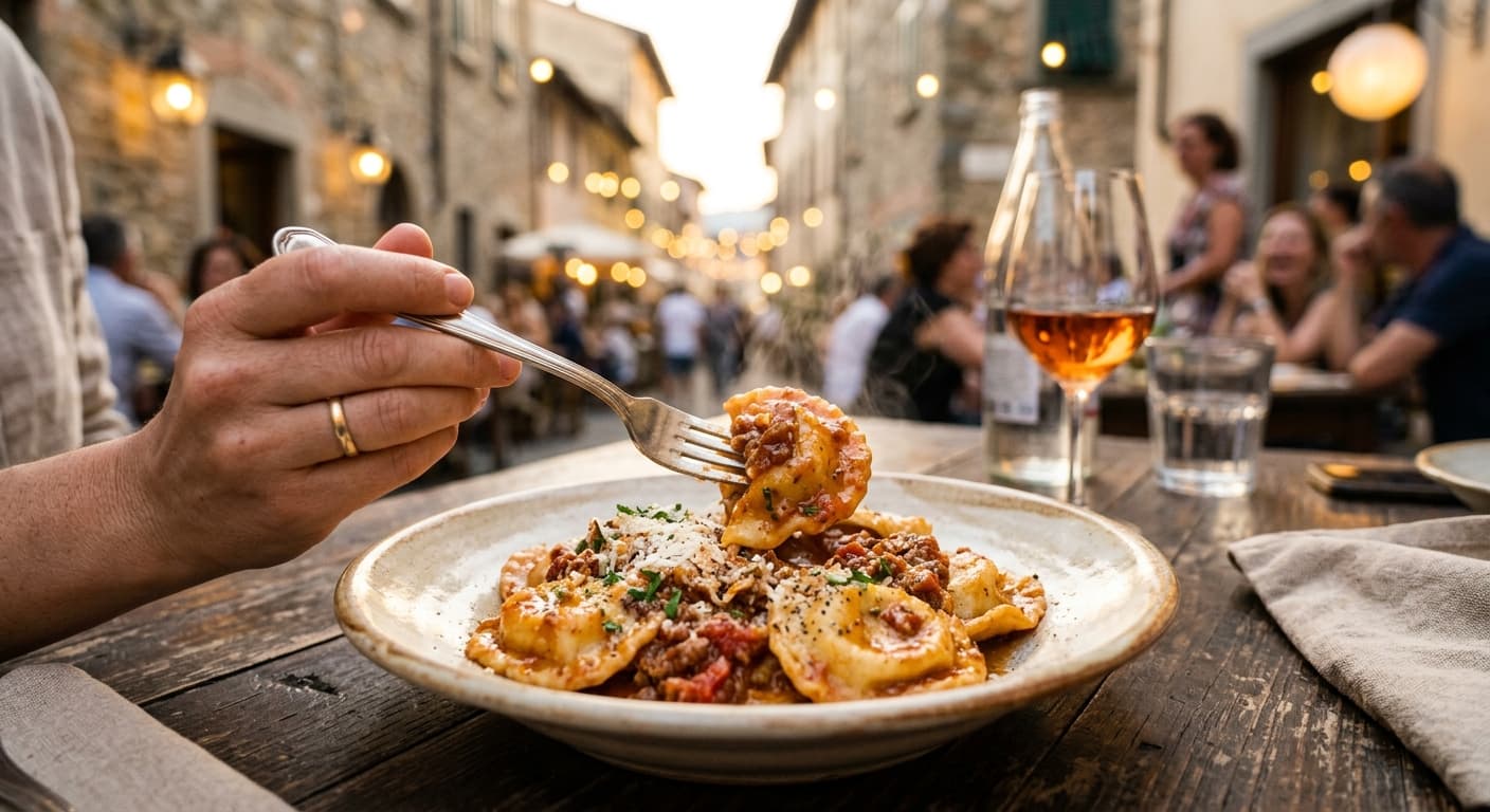 Sagra Paesana San Jacopo