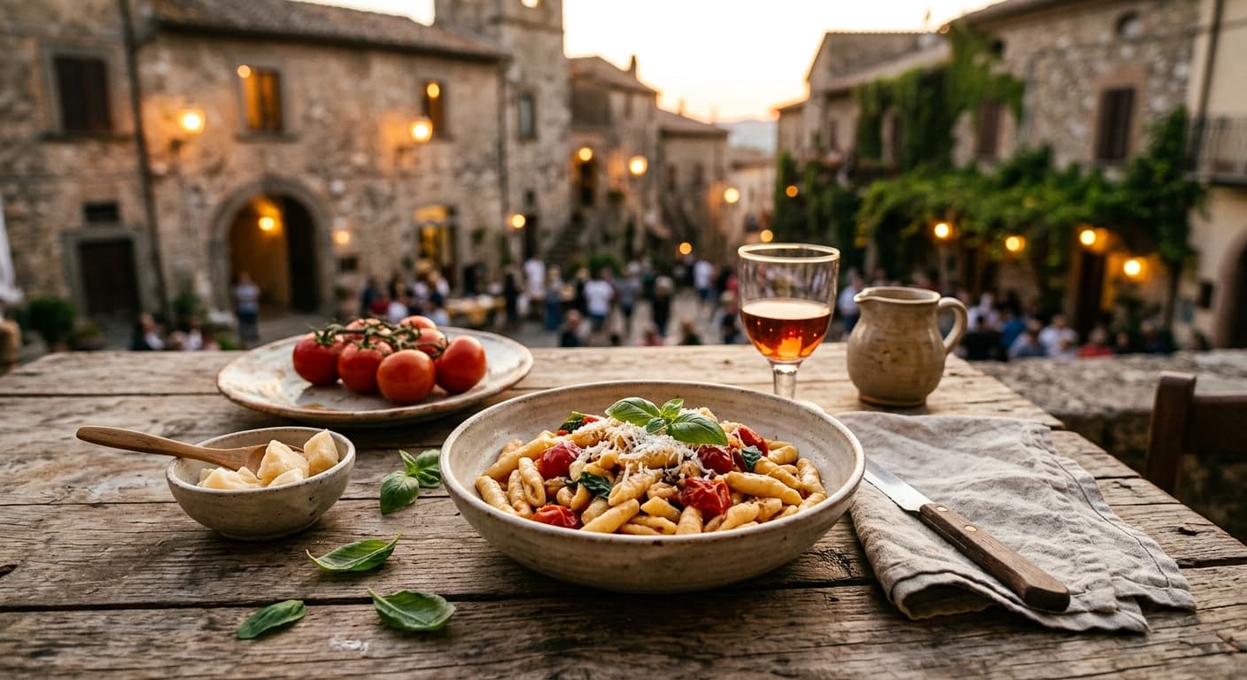 Sagra Sansilvestrese a Sant'Agata De' Goti