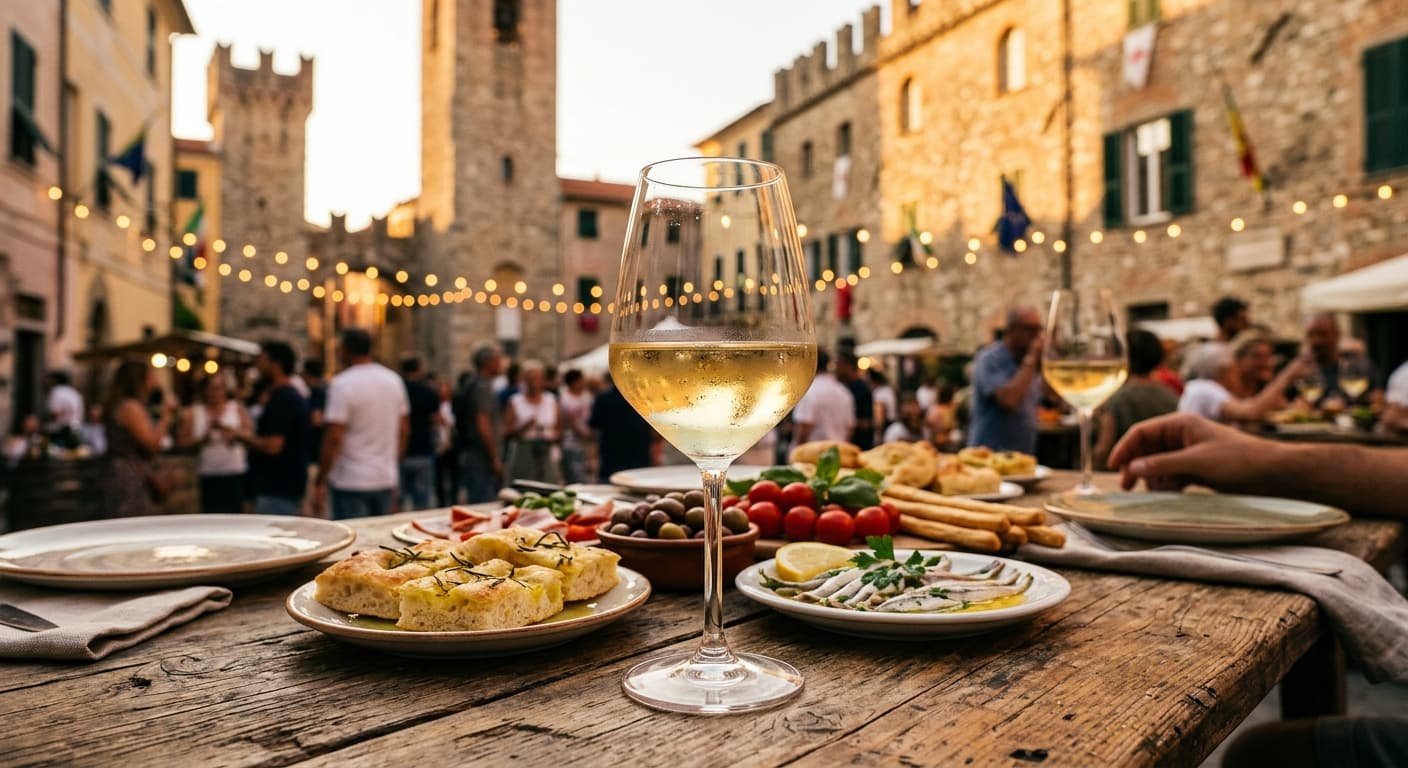 Sagralea Albenga