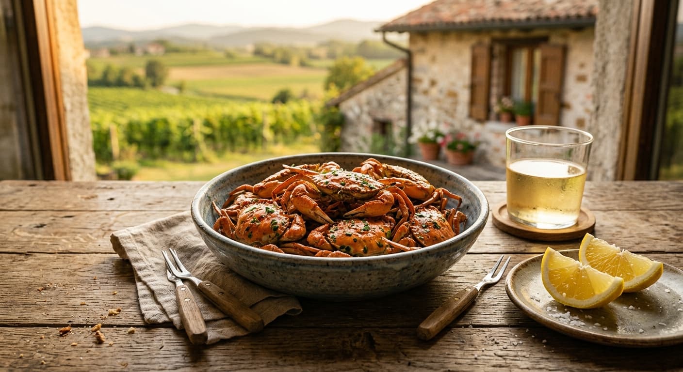 Sagre da las masanetes