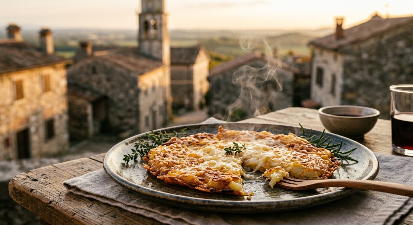 Sagre dal Frico