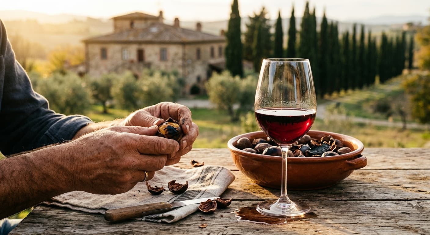 San Martino Sapori d’Autunno