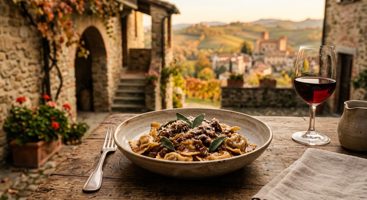 Sapori d’autunno