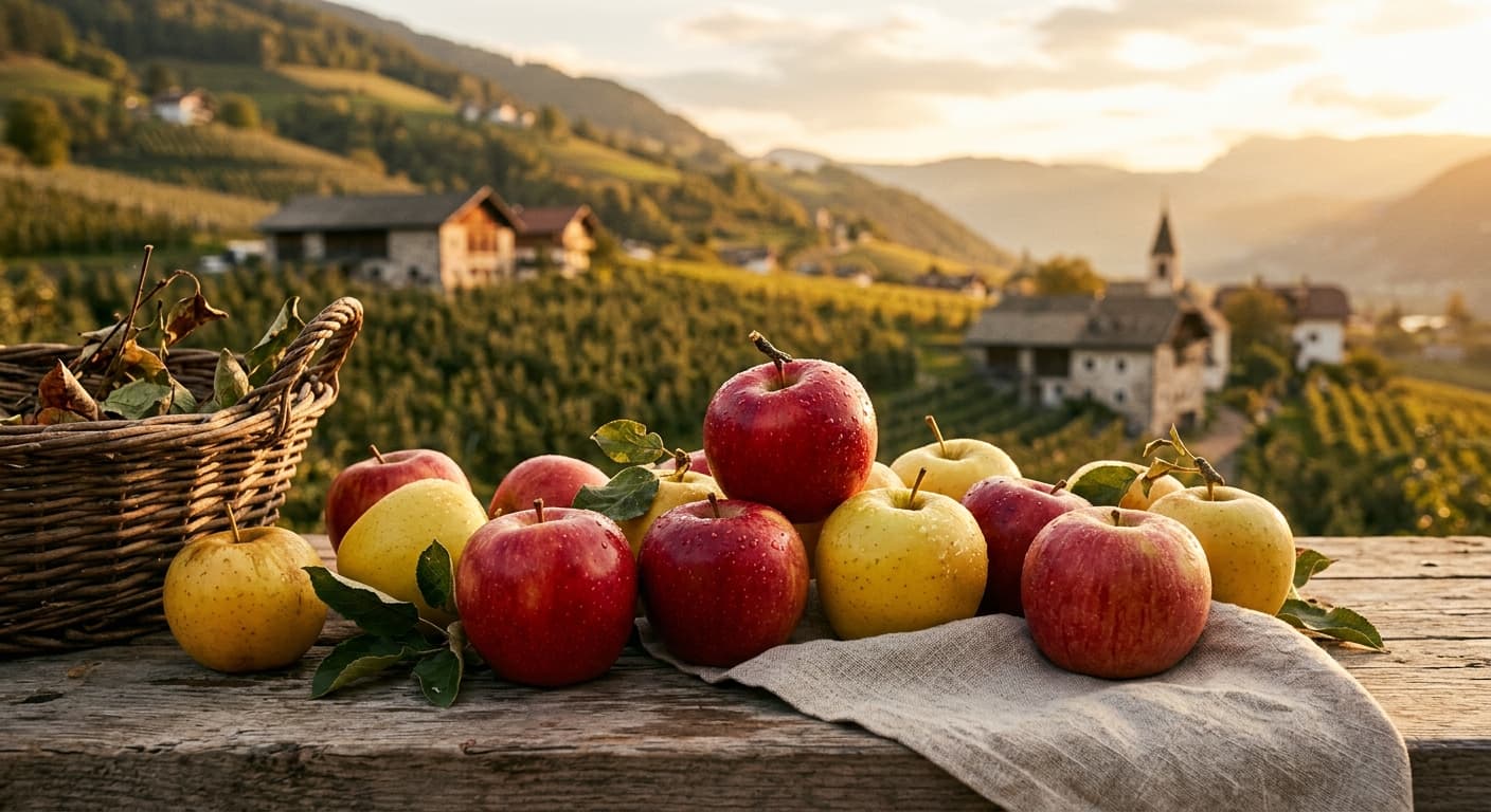 Sapori So(g)nanti: aspettando Pomaria