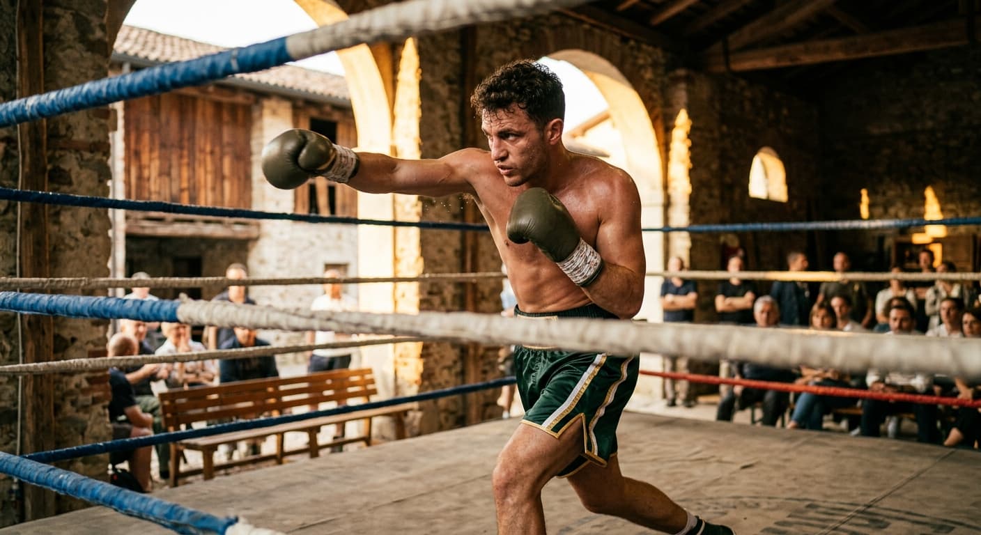 Sequals (PN) – 39º Trofeo Carnera