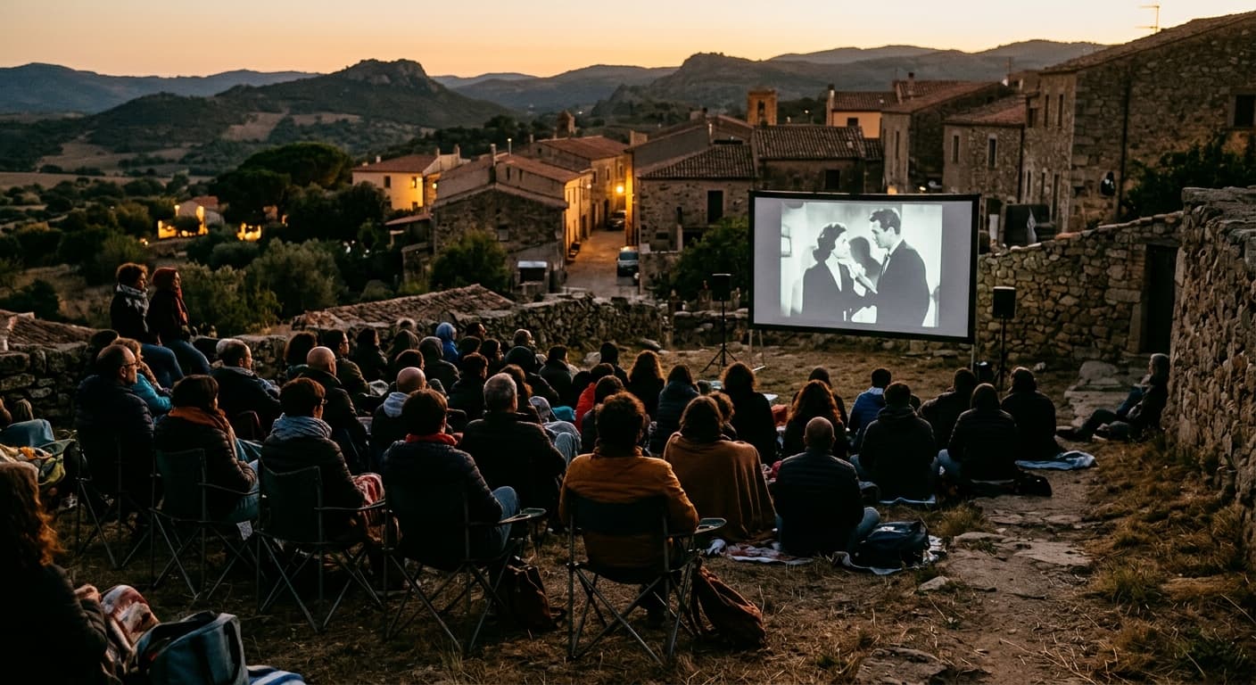 Serramanna Film Festival