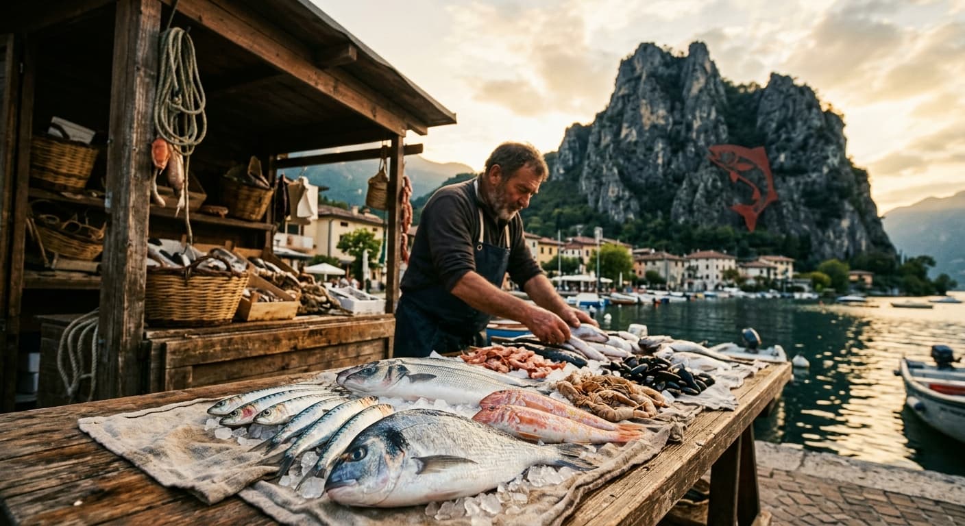 Somplago (UD) – Festa del Pesce 2026