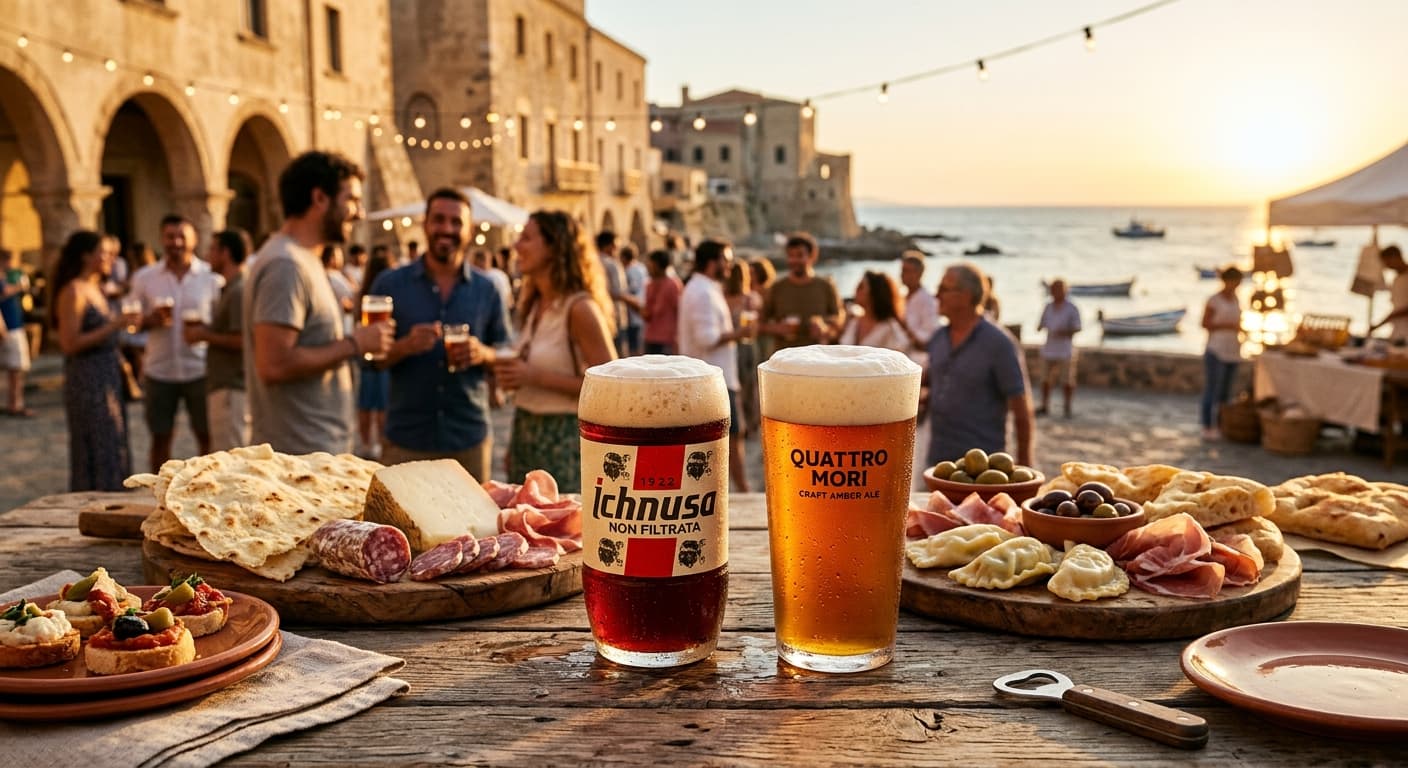 Spillatori Aperti a Costa Rei