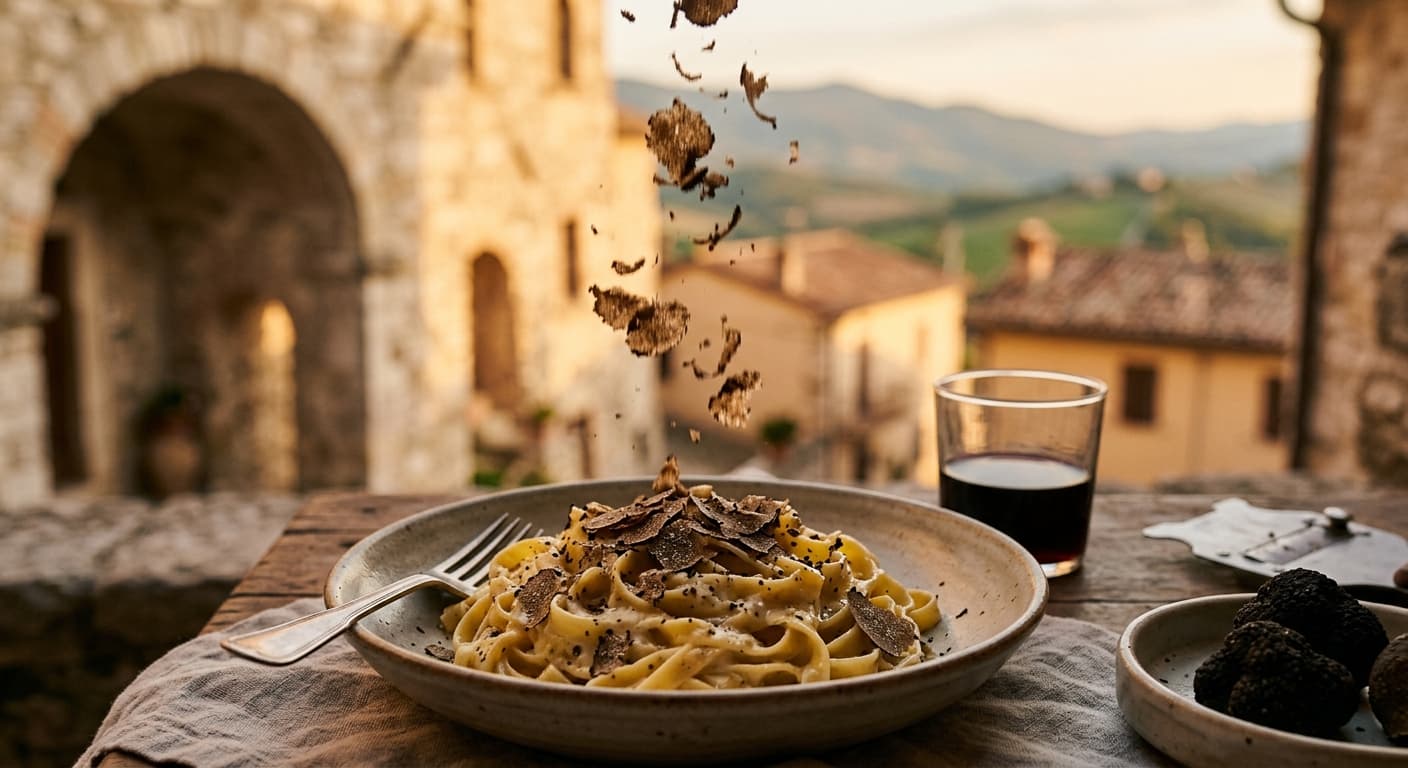 Tartufo Re