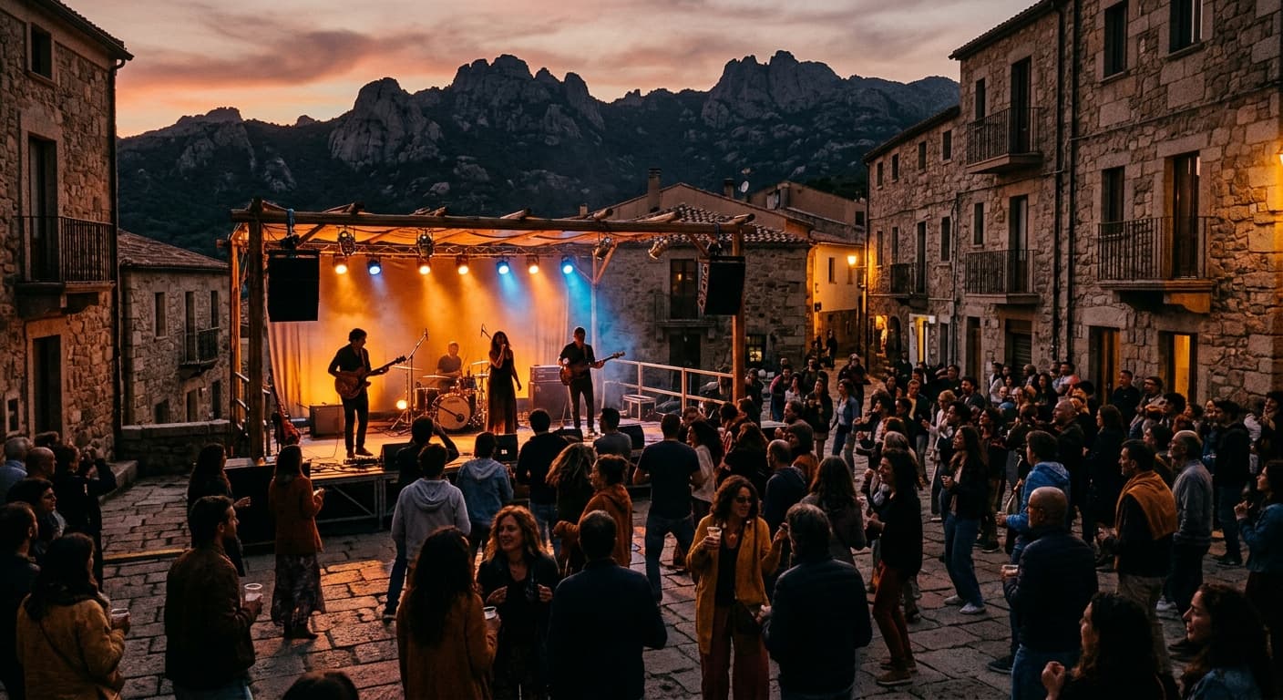 Tempio Faber Festival