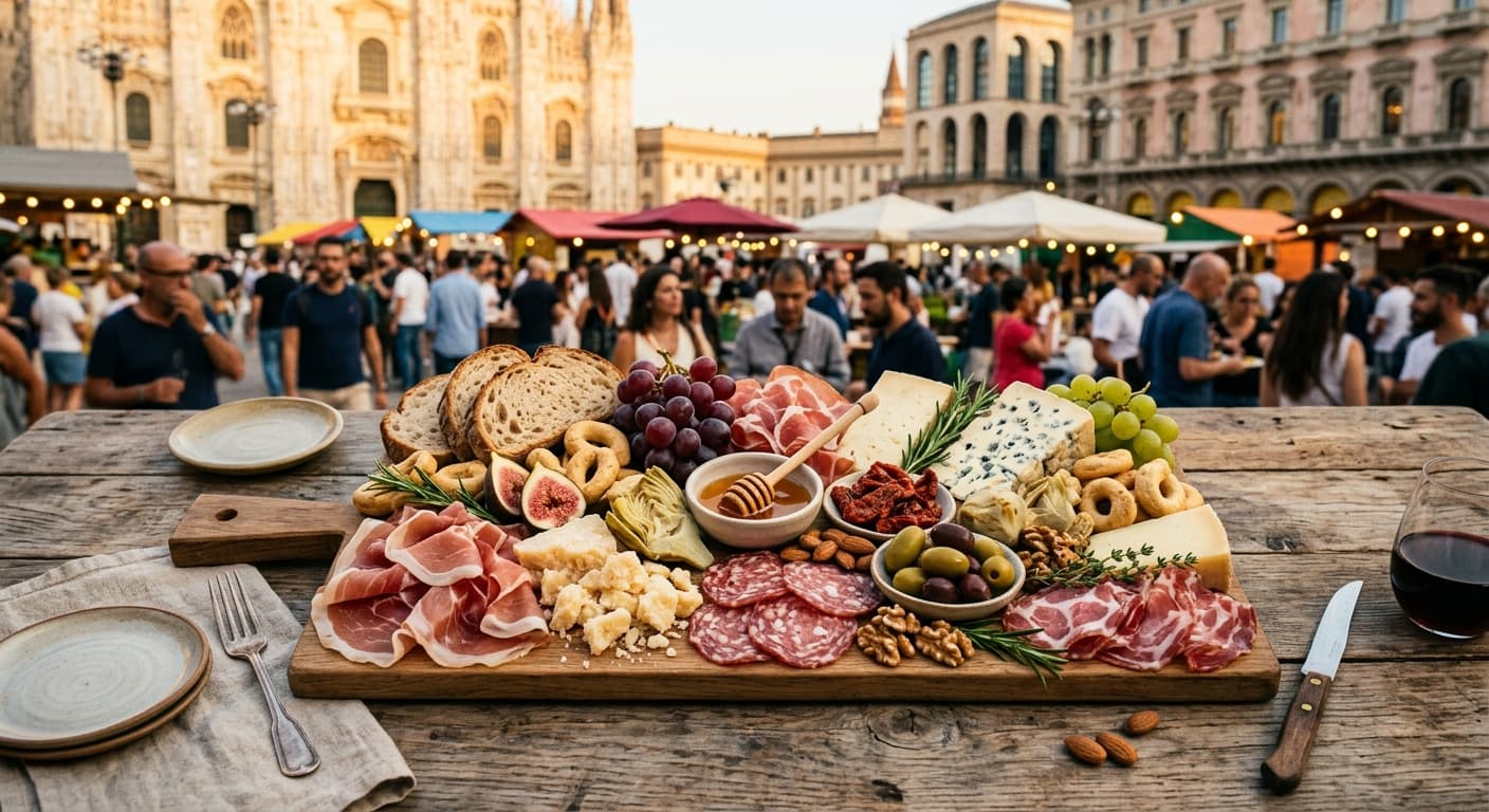 Tipicità Festival