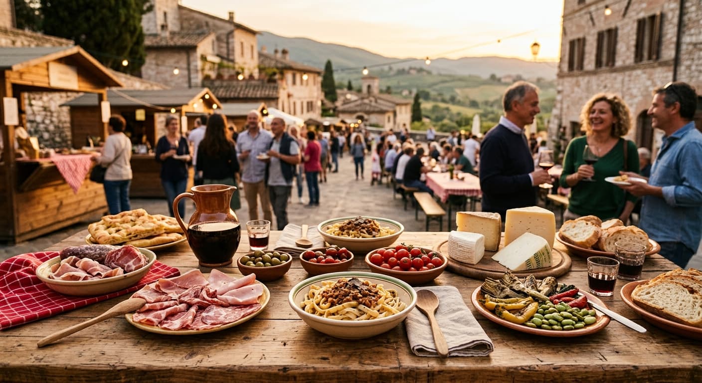 Tordandrea in Festa
