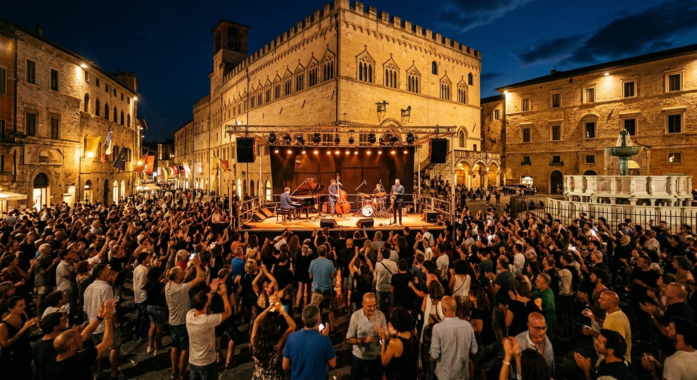 Umbria Jazz