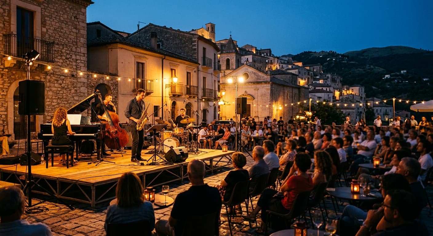 Viggiano Jazz
