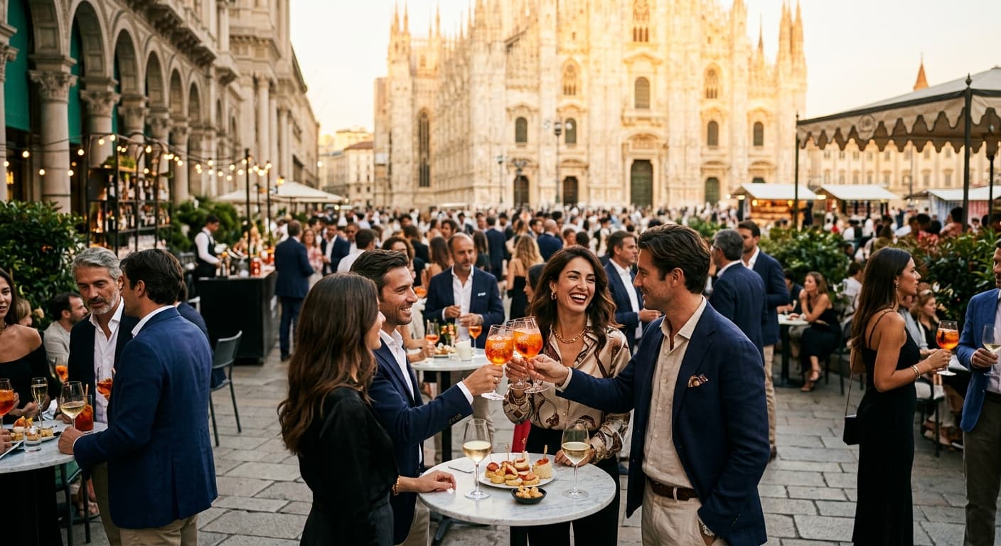 World Aperitivo Day