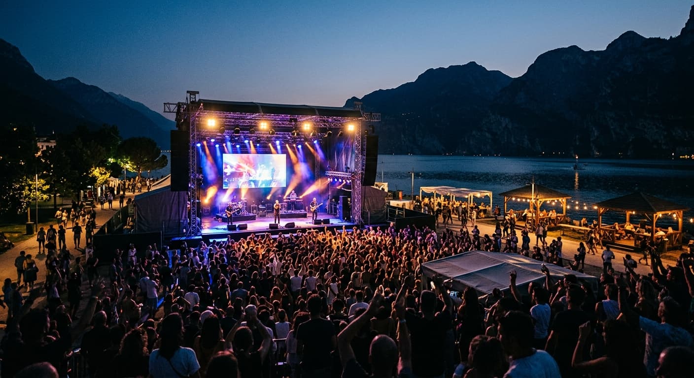 Xlive Music Festival