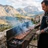 Arrosticini