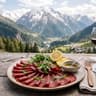 Bresaola della Valtellina