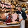 Mortadella Bologna