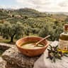Olio della Sabina