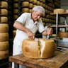 Parmigiano Reggiano