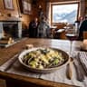 Pizzoccheri della Valtellina
