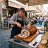 Porchetta di Ariccia