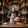 Prosciutto di Parma