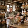 Prosciutto di San Daniele