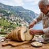 Provolone del Monaco