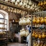 Scamorza Molisana