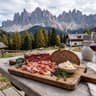 Speck Alto Adige