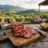 Ventricina di Montenero di Bisaccia