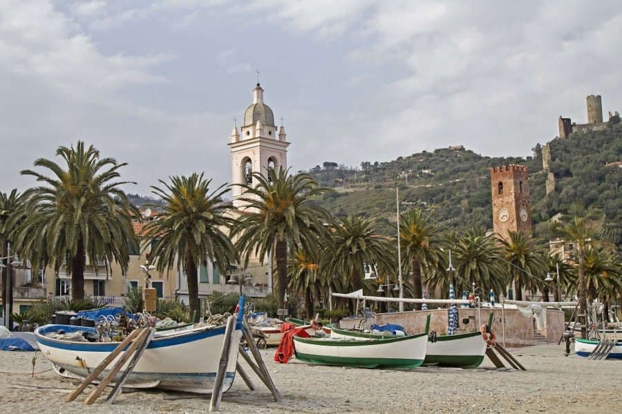 LA REPUBBLICA DEL GUSTO