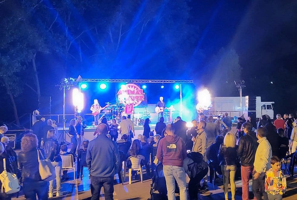 CENGIO IN FESTA