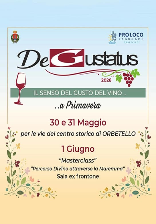 DeGustatus