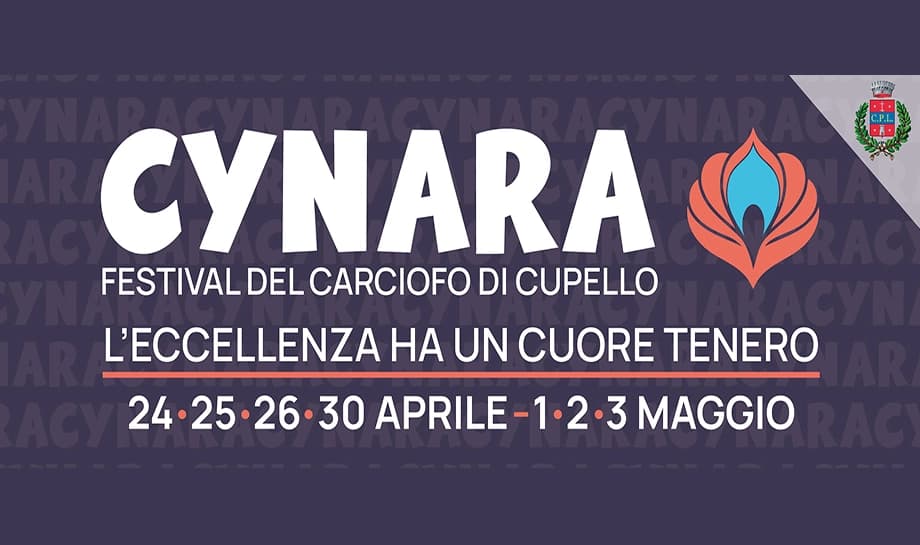 Festival del Carciofo di Cupello