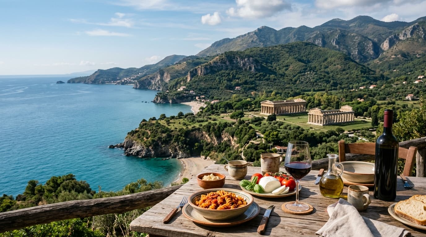 Cilento