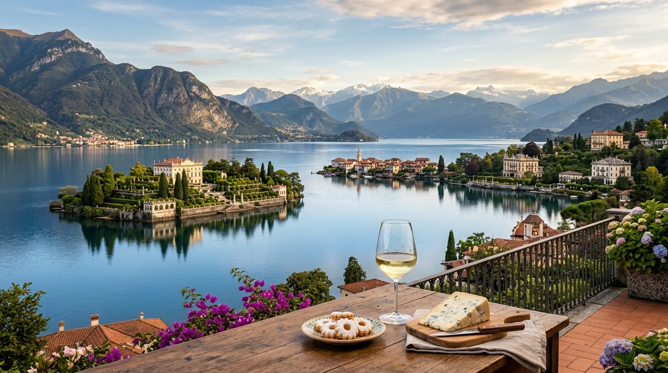Lago Maggiore