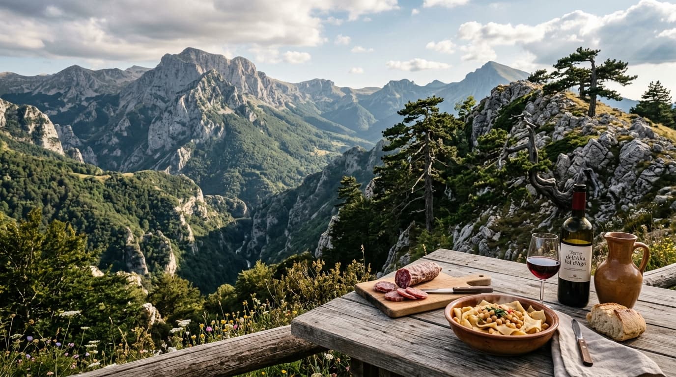 Pollino