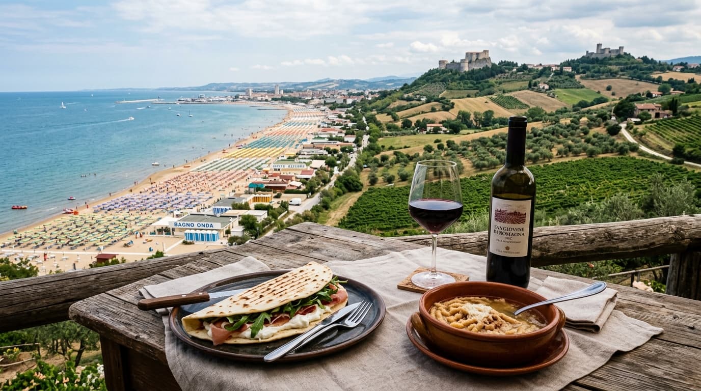 Romagna