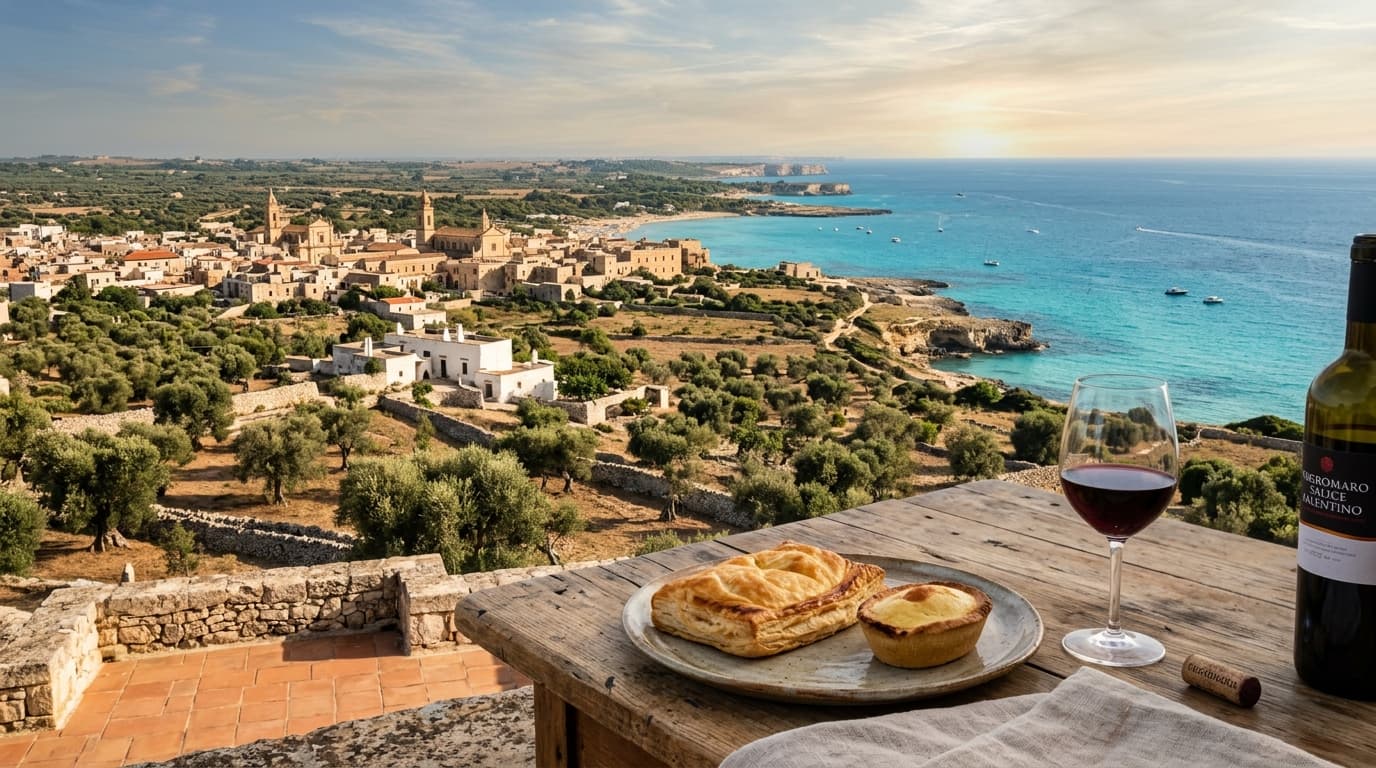 Salento