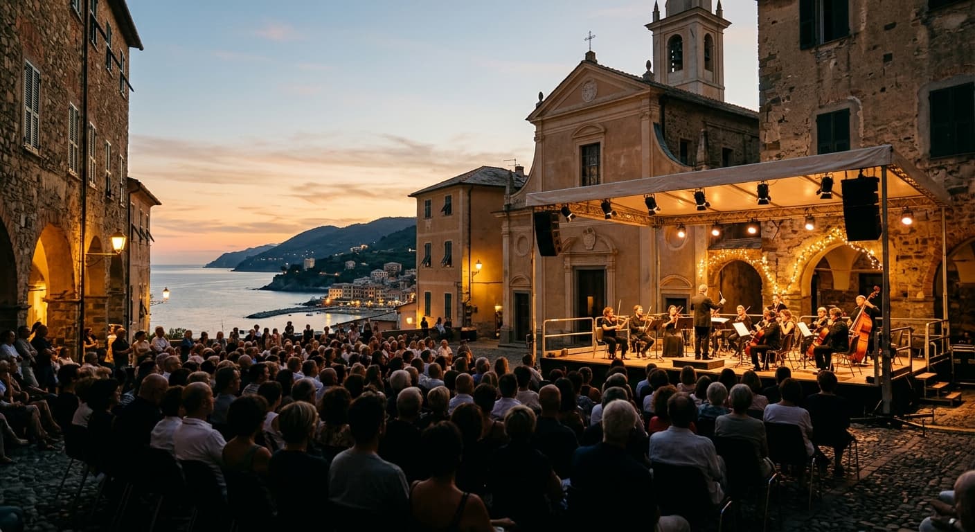 Amfiteatrof Music Festival