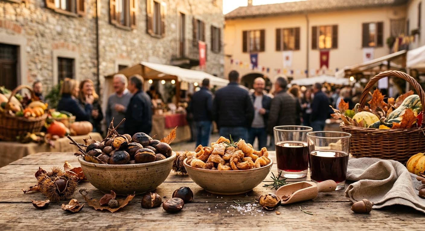 Antica Fiera di San Martino
